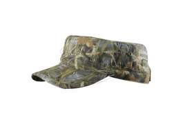 Кепка для полювання Camo-Tec Twill Очерет
