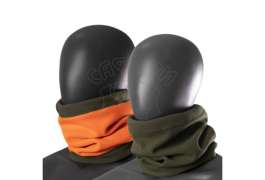 Двосторонній флісовий шарф-баф Camo-Tec Fix Fleece Marker