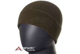 Шапка для полювання флісова Camo-Tec Air Heat 200 Olive