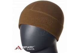 Шапка для полювання флісова Camo-Tec Air Heat 200 Coyote