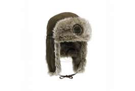 Шапка-вушанка Pinewood Murmansk