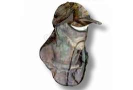 Кепка з москітною сіткою Percussion