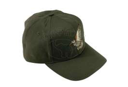 Кепка Percussion