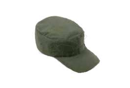 Кепка Percussion Ripsrtop