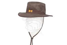 Круглий капелюх Hillman