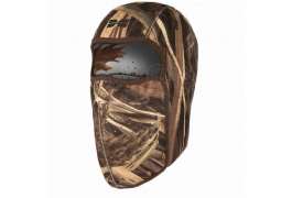 Двостороння флісова маска від холоду Hillman