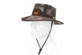 Круглий капелюх Hillman