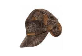 Зимова кепка Hillman 8031 Camo