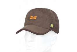 Двостороння кепка Hillman