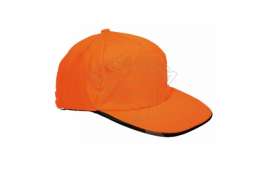 Двостороння кепка Percussion Safety