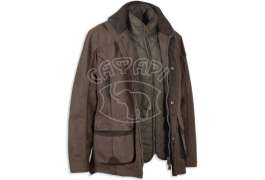 Куртка Percussion Normandie 2-в-1