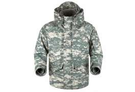 Зимова куртка Helikon-Tex ECWCS Gen I ACU