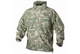 Куртка Soft Shell Helikon-Tex LEVEL 5 Jacket ACU