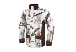 Куртка Hillman Bolt Coat TUNDRA