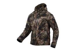 Куртка для полювання Alaska SUPERIOR BLIND TECH INVISIBLE