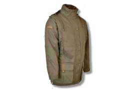 Утеплена куртка Percussion Sologne