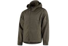 Куртка штормова Soft-Shell Camo-Tec OLIVE