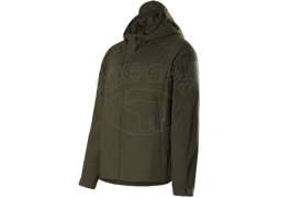 Тактичний костюм Camo-Tec Stalker Канвас Olive