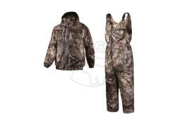 Костюм зимовий для полювання Camo-Tec Polar Stormwall Platan