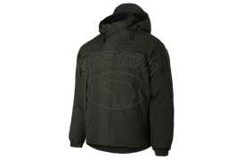 Тактична куртка зимова Camo-Tec Nylon Patrol Jacket Olive