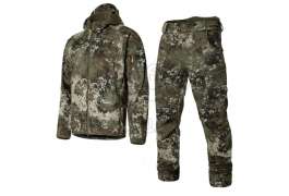 костюм для полювання Soft-Shell Camo-Tec Norman