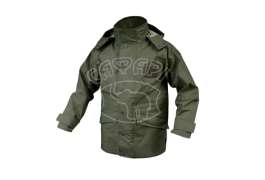 Куртка GROM jacket олива p.XXXL