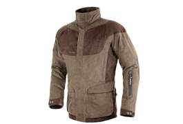 Зимова куртка Hillman XPR