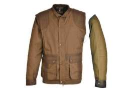 Куртка-жилет Percussion Savane