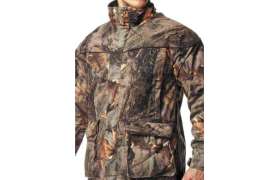 Мисливська куртка Hillman