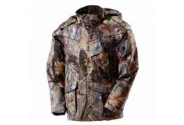 Зимова куртка Hillman