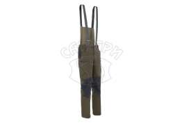 Штани SOFT SHELL для охоты Verney-Carron Ibex Chaud
