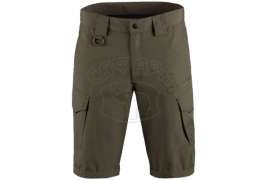 Шорти тактичні Camo-Tec rip-stop Extreme Wandered Olive