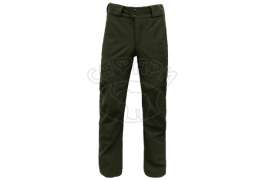 Штани тактичні Camo-Tec Soft Shell Olive