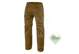 Штани Texar ELITE Pro trousers 2.0T ripstop койот L