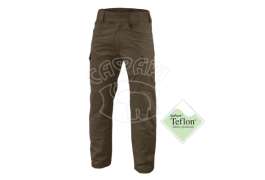 Штани Texar ELITE Pro trousers 2.0T ripstop олива L