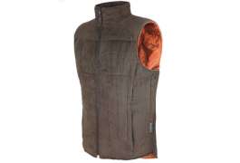 Двосторонній жилет Hillman XPR