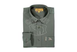 Сорочка  Стрейч-коттон Verney-Carron STRETCH GROUSE