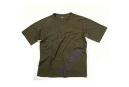 Футболка с коротким рукавом Hillman