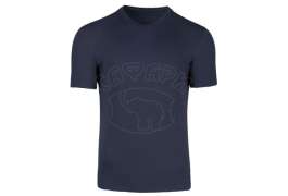 Футболка Camo-Tec Chiton AirPRO CoolPass Dark Blue