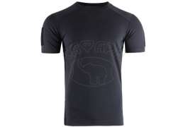 Футболка Camo-Tec Chiton Tactical CoolPass Dark Blue