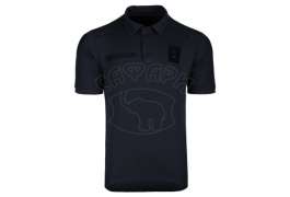 Футболка поло Camo-Tec Paladin PRO CoolPass Dark Blue