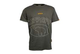 Футболка SPIKA GO Olive