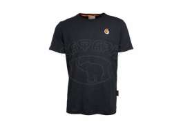 Футболка SPIKA GO Black