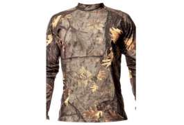 Футболка з довгим рукавом Hillman