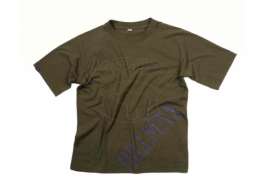 Футболка з коротким рукавом Hillman