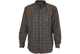 Сорочка  Percussion Sologne