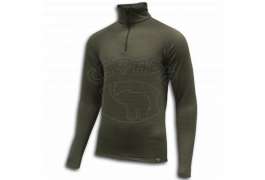 Термобілизна Camo-Tec Polarheat power Stretch Olive