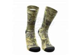 Водонепроникні шкарпетки Dexshell StormBlock Camo
