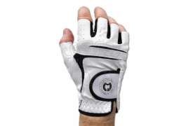 Рукавички для стендової стрільби Castellani Guanto Pro