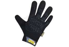 Рукавички тактичні Camo-Tec Original Black